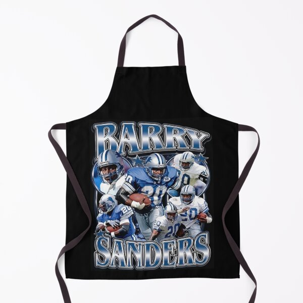 Item preview, Barry Sanders designed and sold by kreativa01.