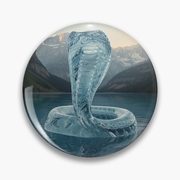 Item preview, ice cobra 3 designed and sold by mama-creative.
