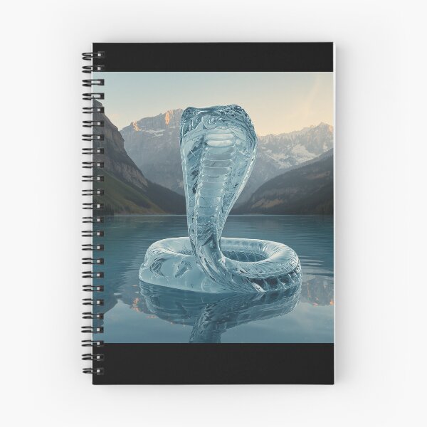 Item preview, ice cobra 3 designed and sold by mama-creative.
