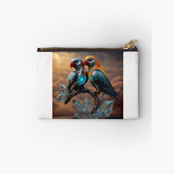 Item preview, Harmony Beyond Nature Love Birds #6 designed and sold by Helios Be. Lavsh.