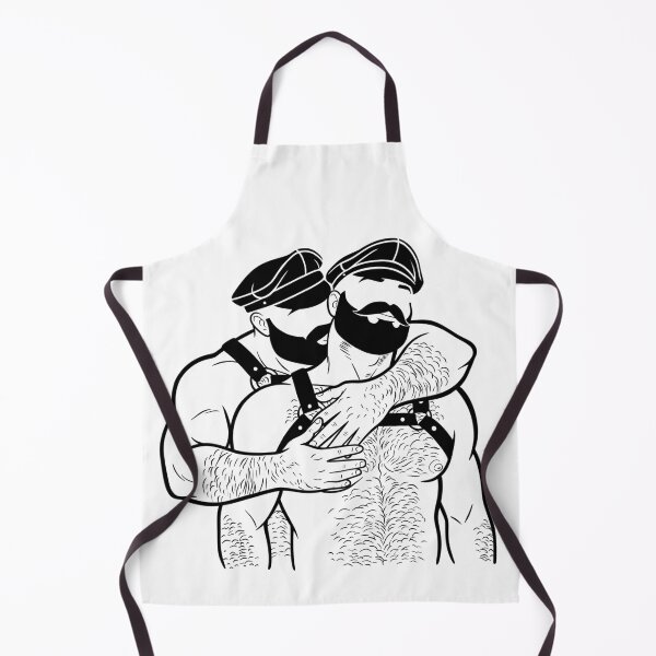 Item preview, Leather Kinky Gay Daddy designed and sold by BrokenLabel.