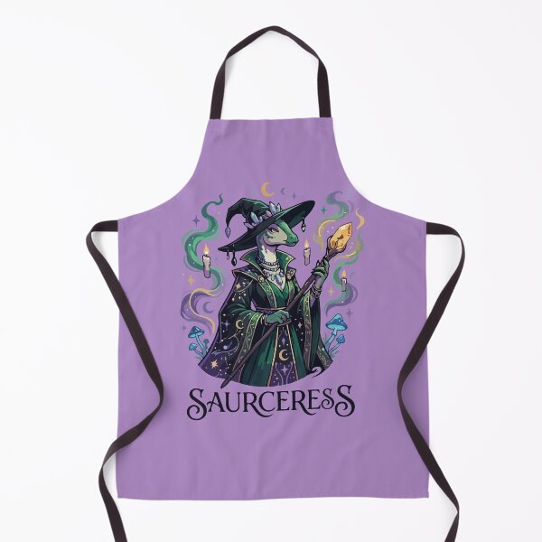 Item preview, Saurceress designed and sold by tigrootiger.