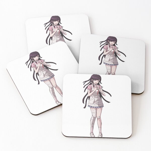 Item preview, Mikan Tsumiki designed and sold by bmfkfk.
