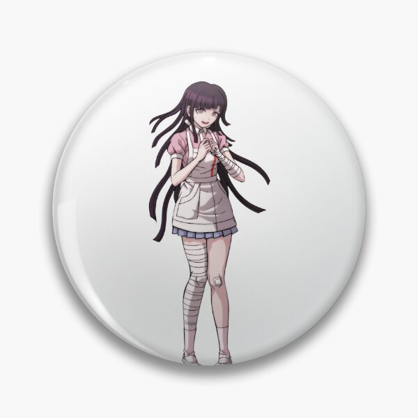 Item preview, Mikan Tsumiki designed and sold by bmfkfk.