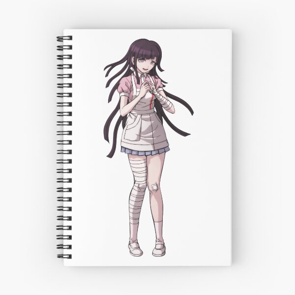 Item preview, Mikan Tsumiki designed and sold by bmfkfk.