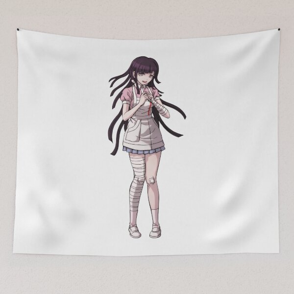 Item preview, Mikan Tsumiki designed and sold by bmfkfk.