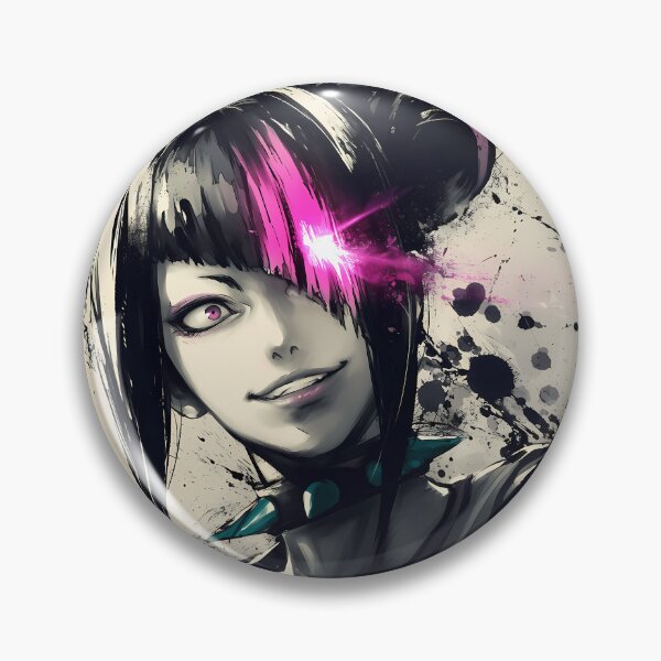 Item preview, Juri Han - 92 designed and sold by Infinite-Aspire.
