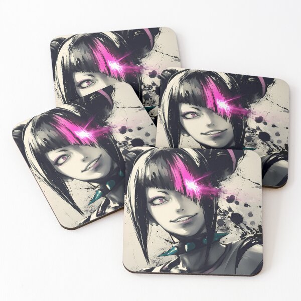 Item preview, Juri Han - 92 designed and sold by Infinite-Aspire.