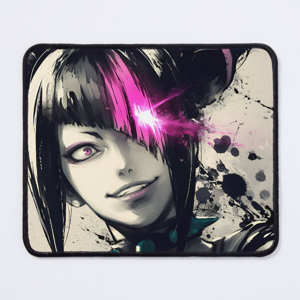 Item preview, Juri Han - 92 designed and sold by Infinite-Aspire.