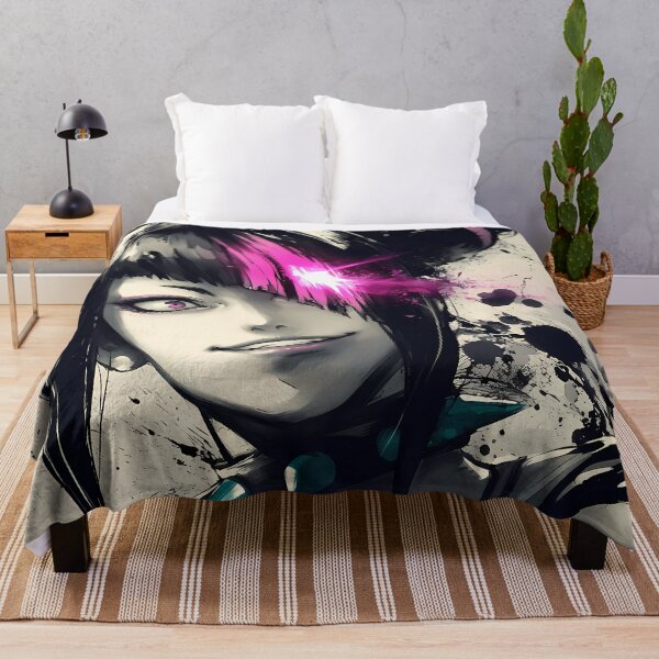 Item preview, Juri Han - 92 designed and sold by Infinite-Aspire.