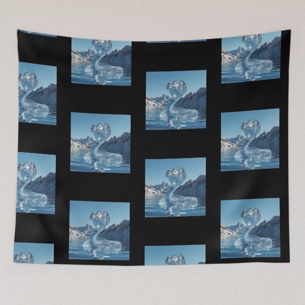 Item preview, ice cobra 4 designed and sold by mama-creative.