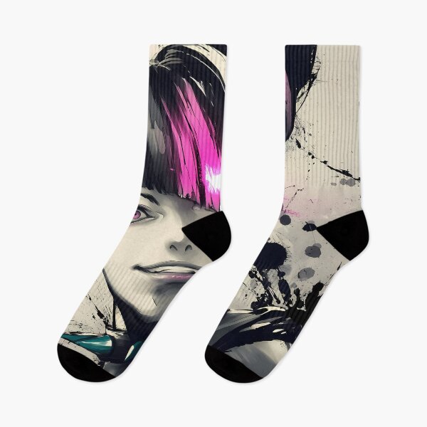 Item preview, Juri Han - 92 designed and sold by Infinite-Aspire.