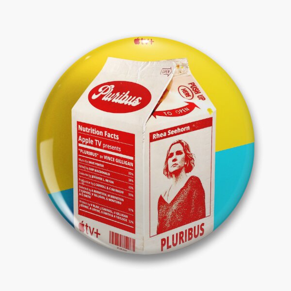 Item preview, Retro Milk Carton 2026 MBUN designed and sold by checkerboard666.