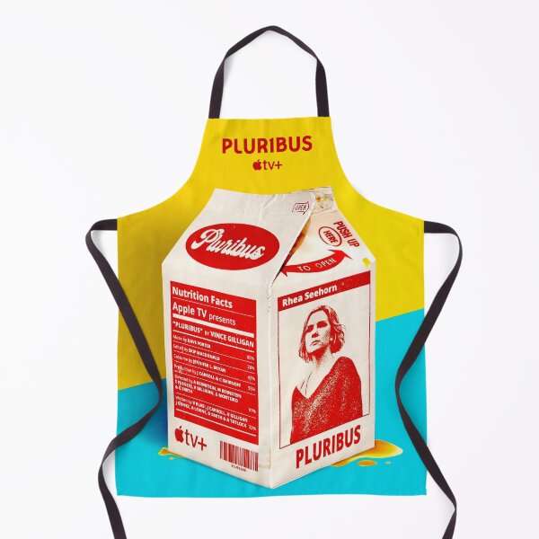 Item preview, Retro Milk Carton 2026 MBUN designed and sold by checkerboard666.