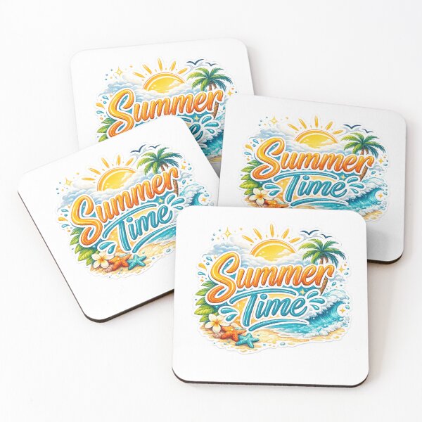Item preview, Summer Time designed and sold by Robertsdesigns133.