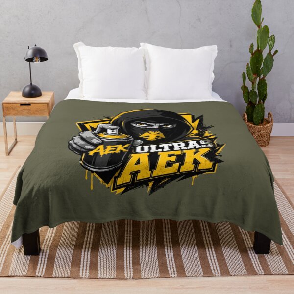 Item preview, AEK Ultras designed and sold by Sports Boutique.