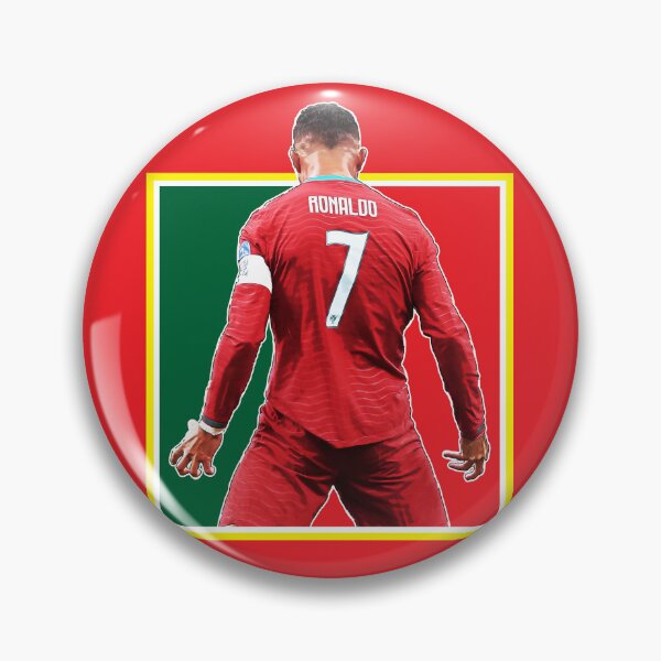 Item preview, cristiano designed and sold by On Target Sports.