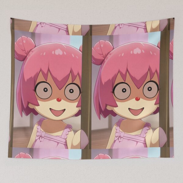 Item preview, Digital Art - Mii Character, Nintendo Video Game Universe designed and sold by Zone--Gaming.