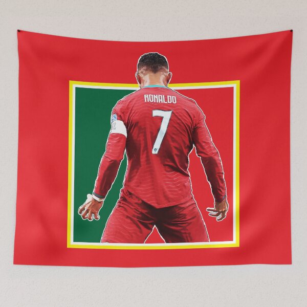 Item preview, cristiano designed and sold by On Target Sports.