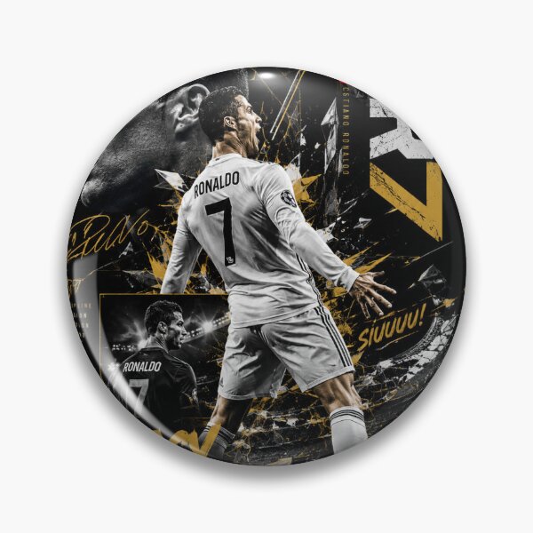 Item preview, CR7 - Ronaldo  Legacy Never stops designed and sold by DKalaiStudio.
