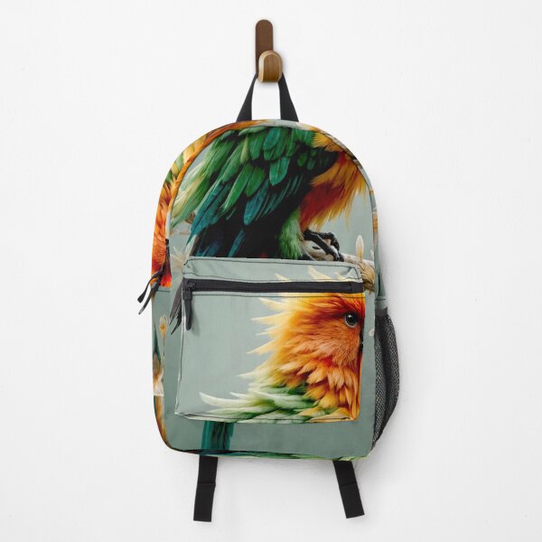 Item preview, Harmony Beyond Nature Love Birds #8 designed and sold by Helios Be. Lavsh.