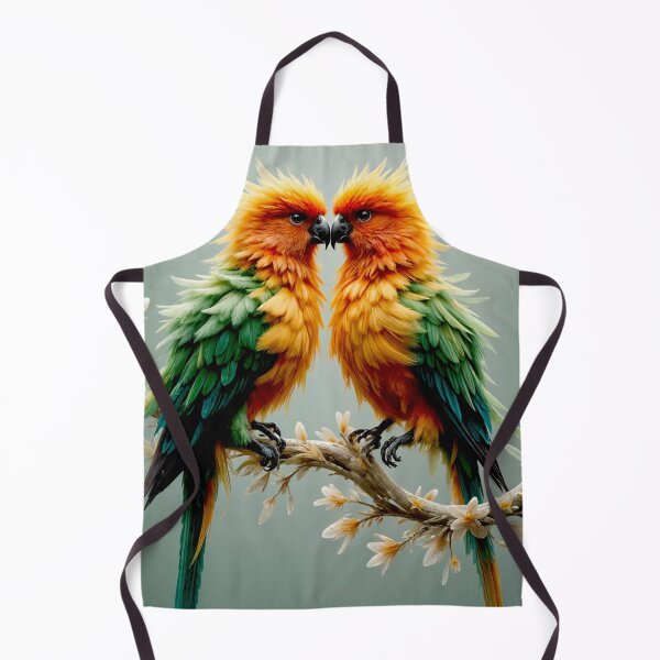 Item preview, Harmony Beyond Nature Love Birds #8 designed and sold by Helios Be. Lavsh.