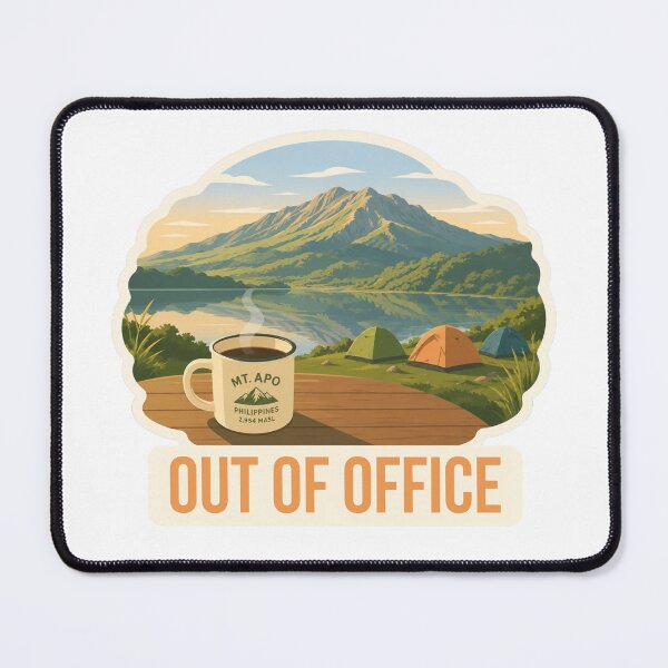 Item preview, Out Of Office designed and sold by monicabianca.