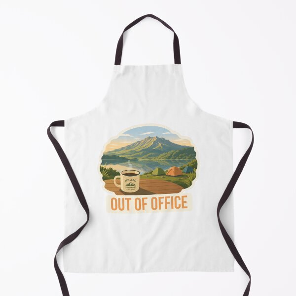 Item preview, Fuera de la oficina designed and sold by monicabianca.