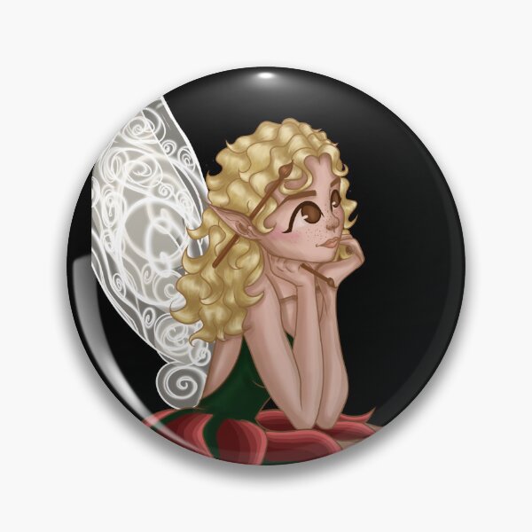 Item preview, Artsy Fairy  designed and sold by NikkiAlyssa.