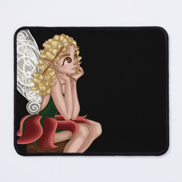 Item preview, Artsy Fairy designed and sold by NikkiAlyssa.