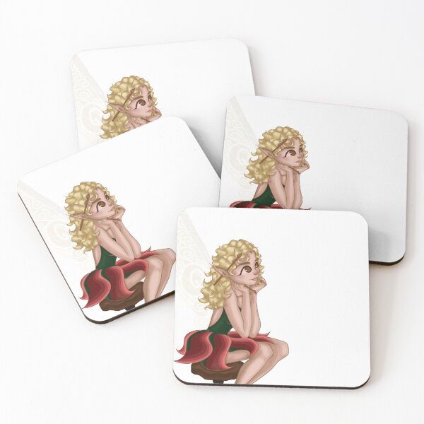 Item preview, Artsy Fairy  designed and sold by NikkiAlyssa.