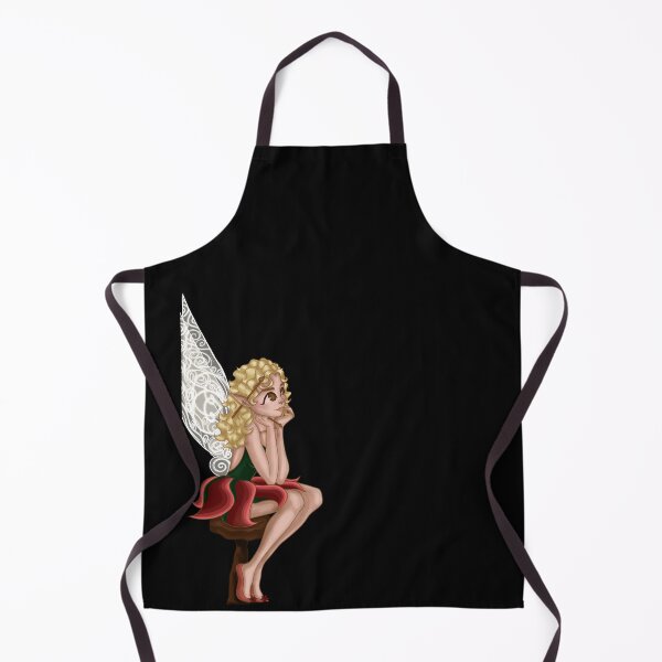 Item preview, Artsy Fairy  designed and sold by NikkiAlyssa.