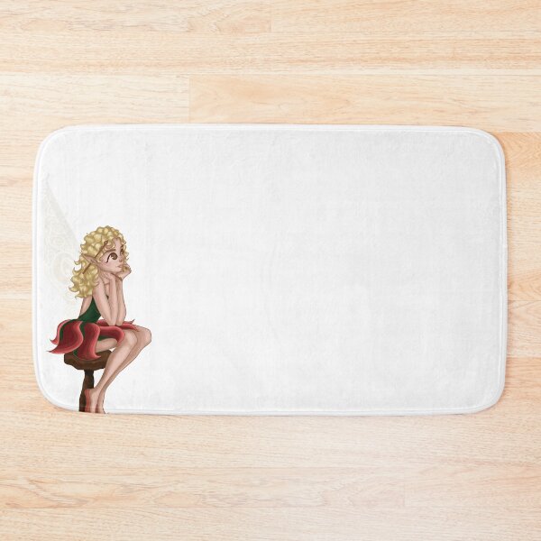 Item preview, Artsy Fairy  designed and sold by NikkiAlyssa.