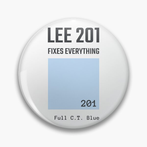 Item preview, Vertical LEE 201 Fixes Everything designed and sold by drTerrens.
