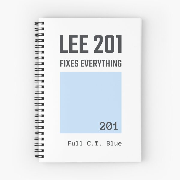 Item preview, Vertical LEE 201 Fixes Everything designed and sold by drTerrens.