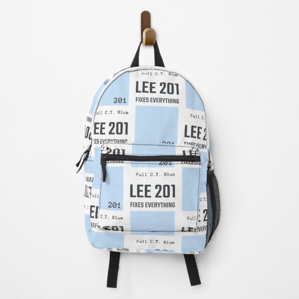 Item preview, Vertical LEE 201 Fixes Everything designed and sold by drTerrens.