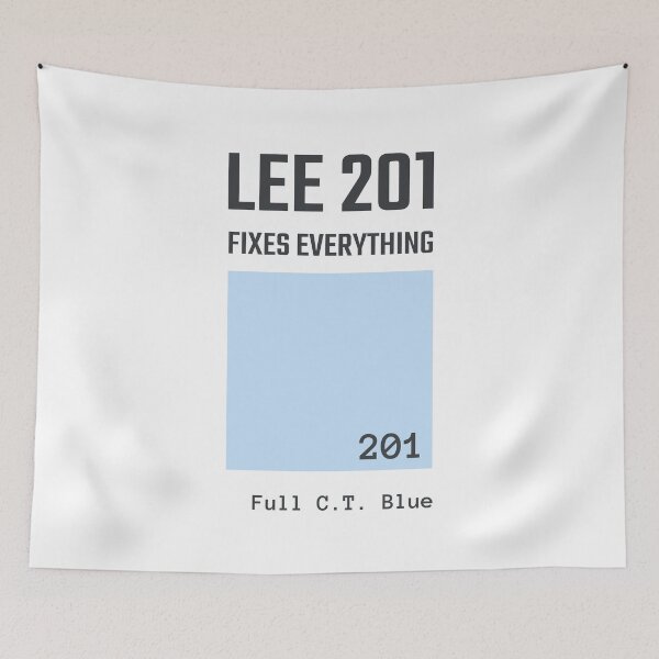 Item preview, Vertical LEE 201 Fixes Everything designed and sold by drTerrens.