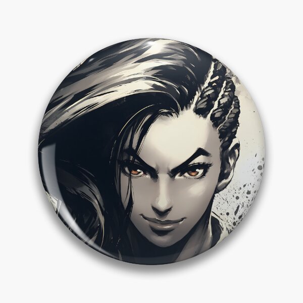 Item preview, Laura Matsuda - 4 designed and sold by Infinite-Aspire.