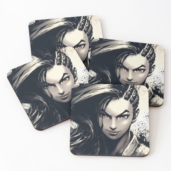 Item preview, Laura Matsuda - 4 designed and sold by Infinite-Aspire.