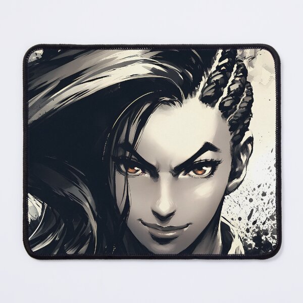 Item preview, Laura Matsuda - 4 designed and sold by Infinite-Aspire.