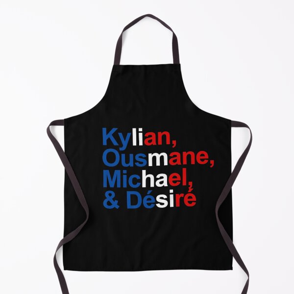 Item preview, Kylian Ousmane Michael Désiré designed and sold by Olivoude.