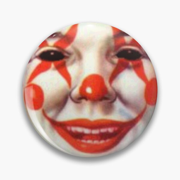 Item preview, Clownin' Around designed and sold by longneckgoosie.