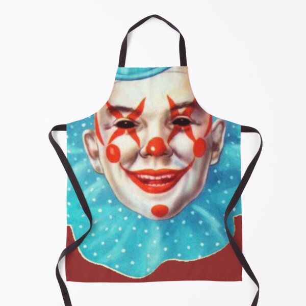 Item preview, Clownin' Around designed and sold by longneckgoosie.