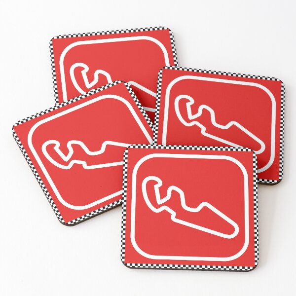 Item preview, Aragon circuit F1 designed and sold by blackstarred.