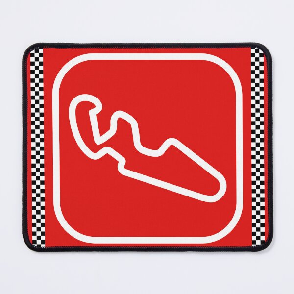 Item preview, Aragon circuit F1 designed and sold by blackstarred.