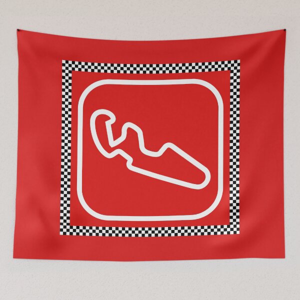 Item preview, Aragon circuit F1 designed and sold by blackstarred.