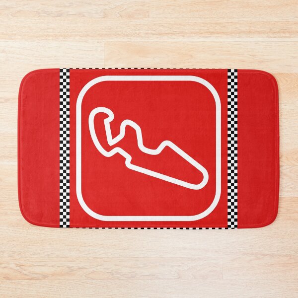 Item preview, Aragon circuit F1 designed and sold by blackstarred.