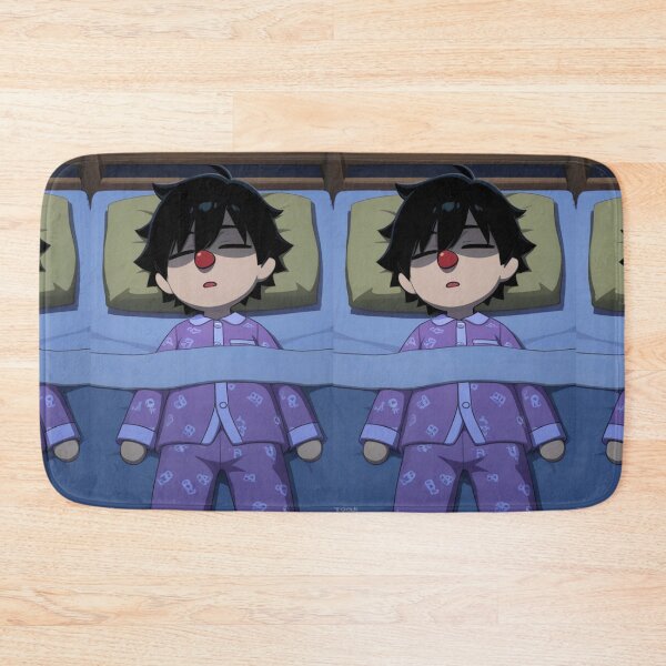 Item preview, Digital Art - Mii Representation, Japanese Kawaii Style designed and sold by Zone--Gaming.