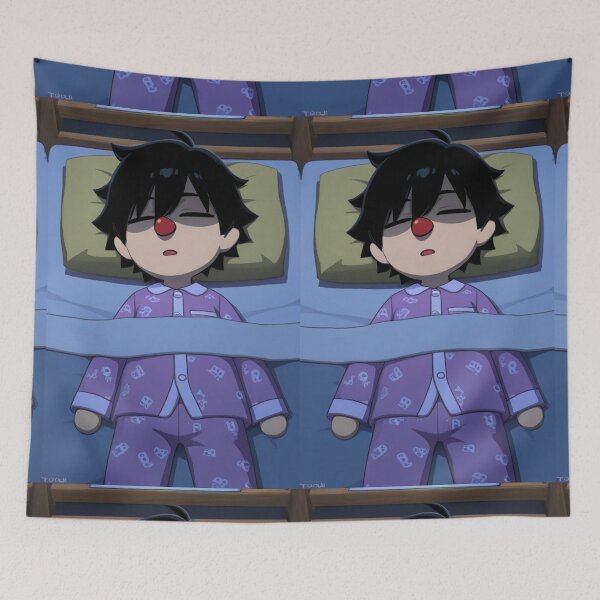Item preview, Digital Art - Mii Representation, Japanese Kawaii Style designed and sold by Zone--Gaming.