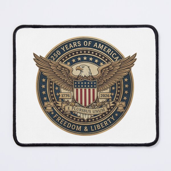Item preview, 250 Years of America designed and sold by Aise06.